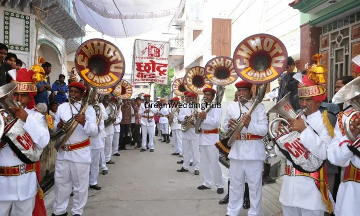 Chhotu Band